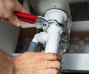About Emergency plumbing pros Bryant Pond, ME